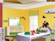 Play Kids Room Decor 1