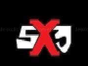 Play Chao Checkers SX3
