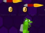 Play Dino Jeff Jet Pack Adventure