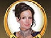 Spielen Julia Roberts Makeup