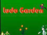 Play Ludo garden