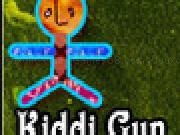 Play Kiddy Gun