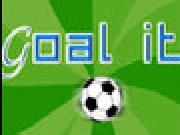Play Goal it
