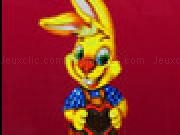 Play Farm Rabbit