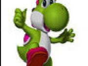 Play Bug Mario