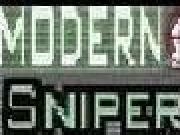 Play Modern Sniper - Training