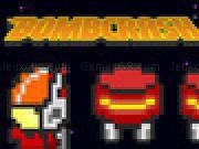 Play Bombcrash (Ludum Dare 18)