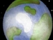 Spielen Super Collide-Em-Up