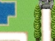 Play Mini Castle Defense