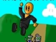 Play Leric&#39;s Boss Rush: Round One