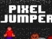 Play Pixel Jumper