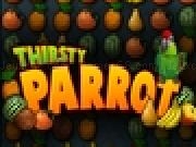 Play Thirsty Parrot
