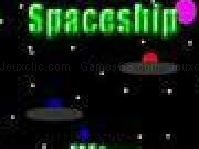 Play Spaceship Ultra BETA