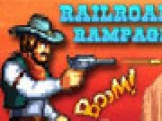 Play Railroad Rampage