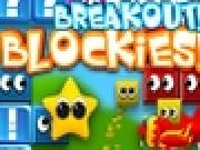 Play BlockiesBreakout