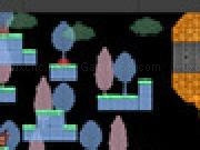 Play The Only Level: TurqStyle