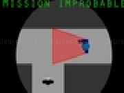Play Mission Improbable: The Vault
