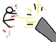 Play Kickass shooter
