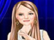 Jugar a Emma Stone Dressup