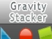 Play Gravity Stacker