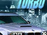 Jugar a Turbo Outrun (Mayhem!)