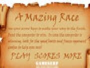Jugar a A Mazing Race
