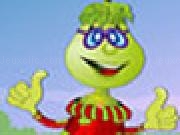 Play Veg Fusion Dress up