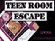 Play Teen Room Escape