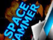 Play Space Hammer
