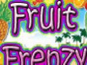 Play Fruit Frenzy