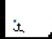 Play Pixel Runman