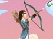 Play The hero save beauties