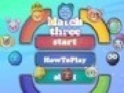 Play Supper Matchthree