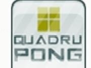 Play QuadruPONG: The Hardest PONG Game