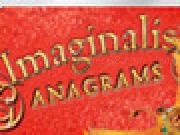 Play Imaginalis Anagrams
