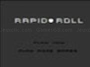 Play Rapid Roll