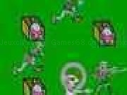 Play Grave Busters