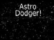 Play Astro Dodger