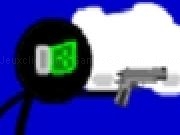 Play Idle Kombat