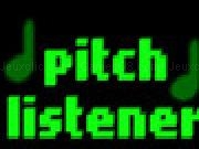 Play Pitch Listener