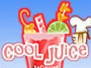Play Cool Juice Designer