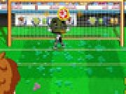 Play Zombie World(cup)