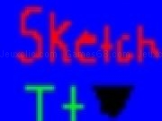 Play Sketch It!