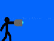 Play Tech Battlers V1.1