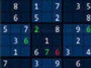 Play RTP Sudoku