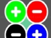 Play Turbo Color Match