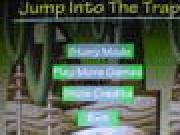 Play Jump Into The Trap