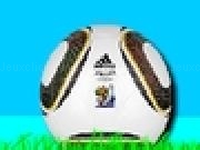 Play Keepy Uppy 2010