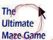 Play The Ultimate Maze Game 2 - BETA