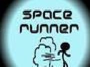 Play Space Runner